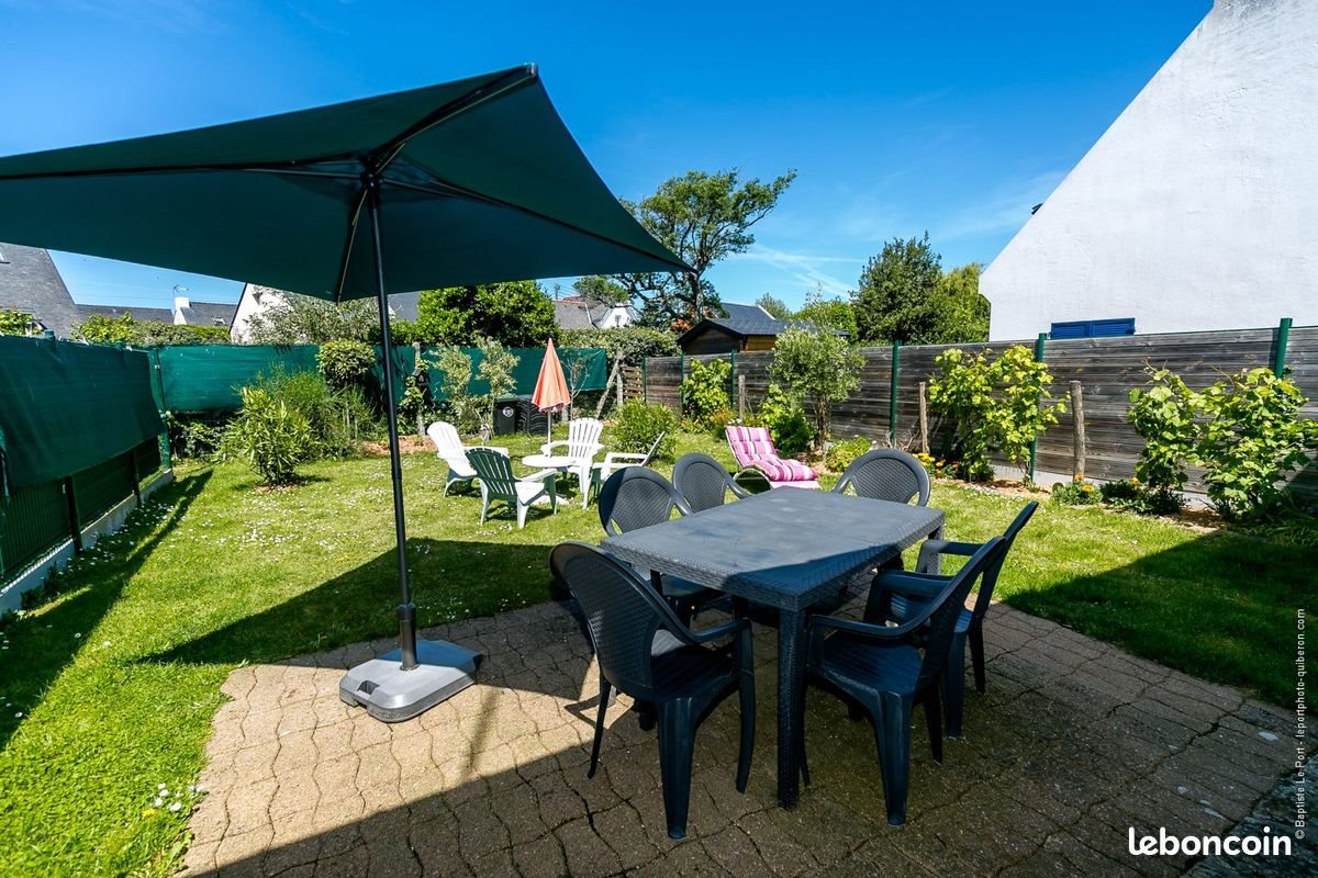 Maison à vendre, 110m², Quiberon