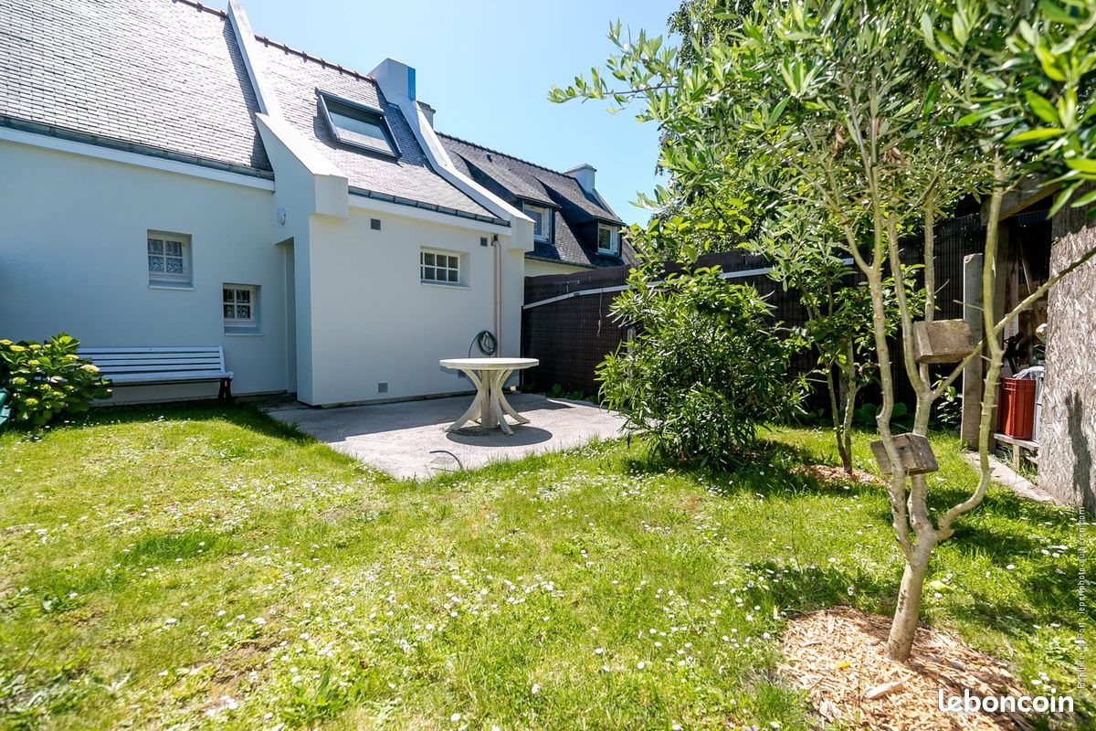 Maison à vendre, 110m², Quiberon