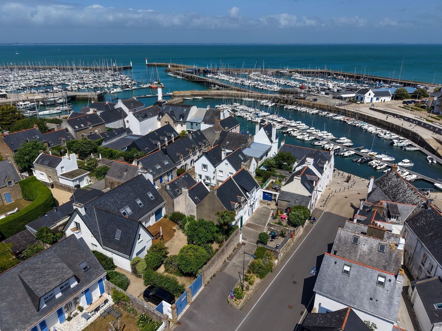 Maison à vendre, 183m², Quiberon
