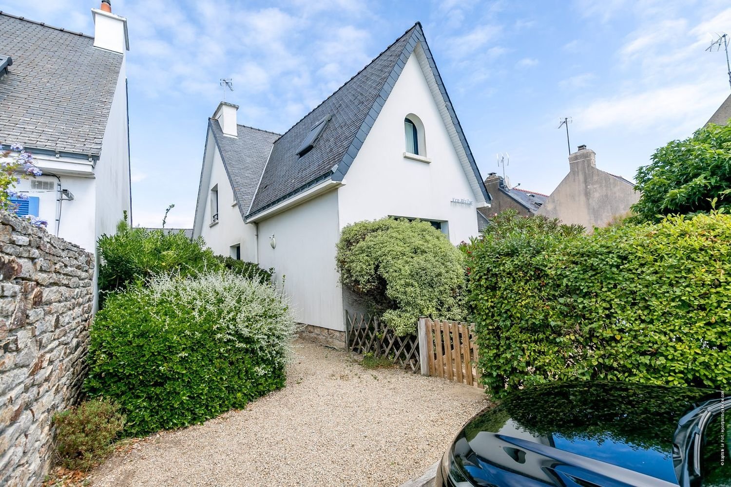 Maison à vendre, 183m², Quiberon