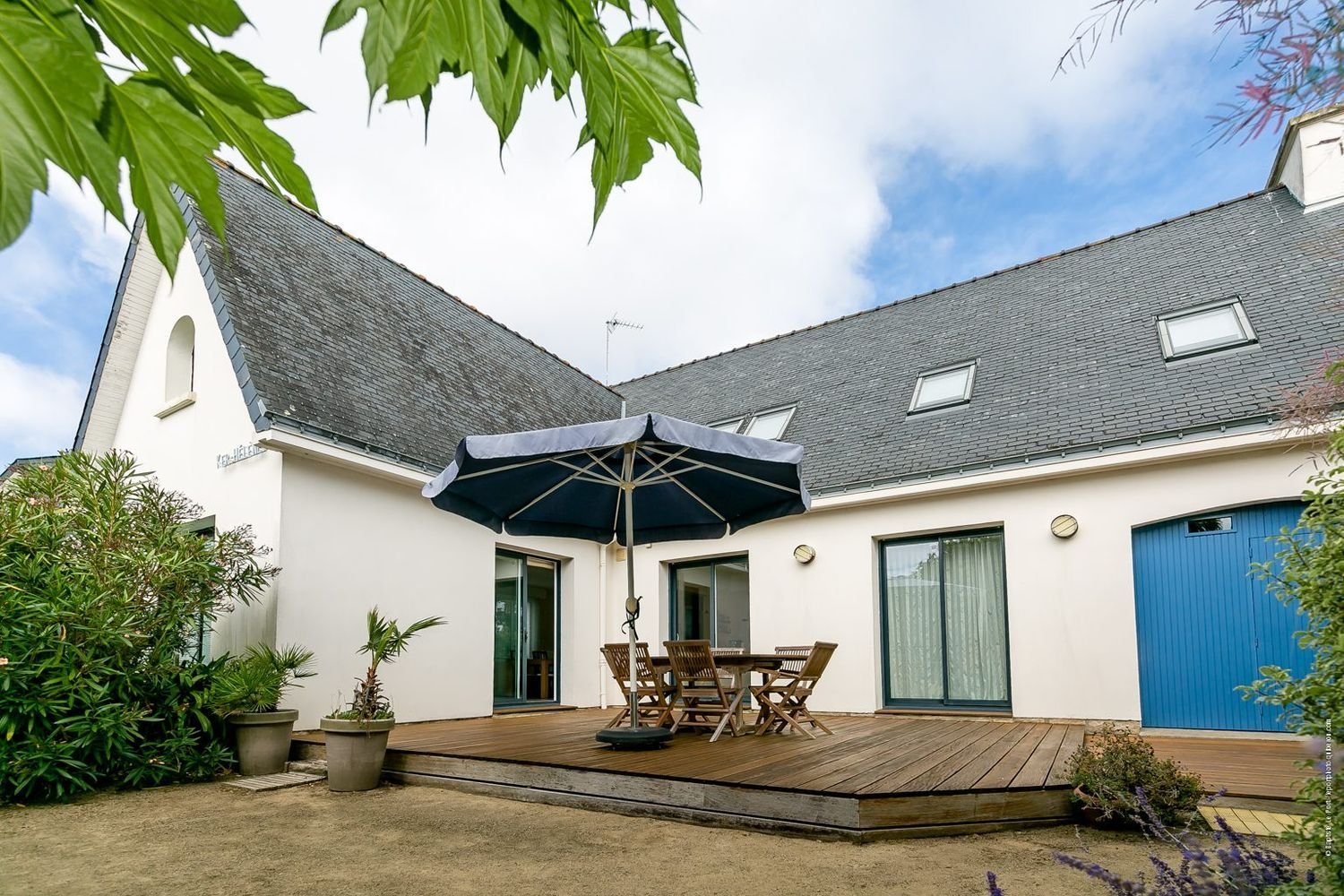 Maison à vendre, 183m², Quiberon