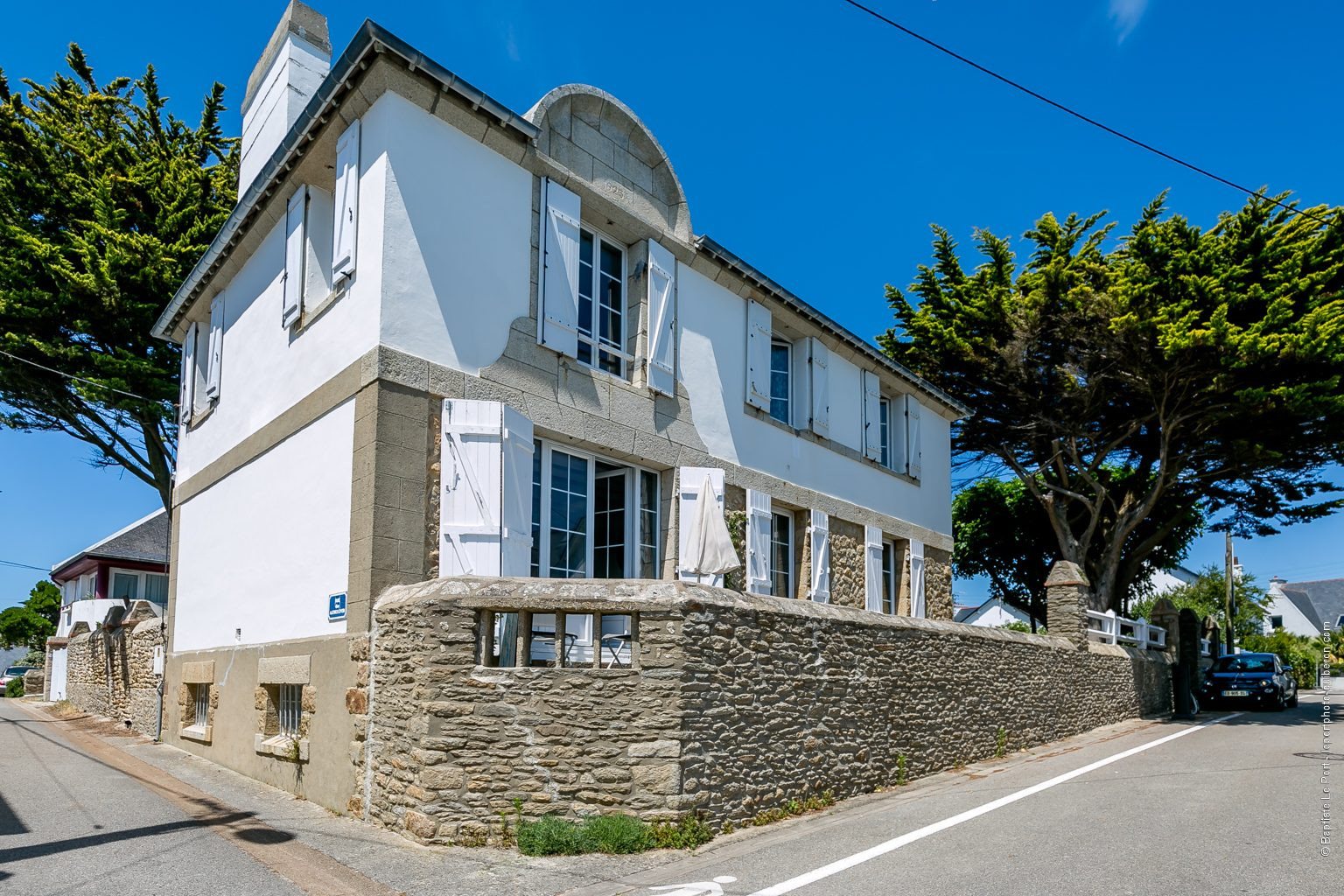 Maison à vendre, 145m², Quiberon