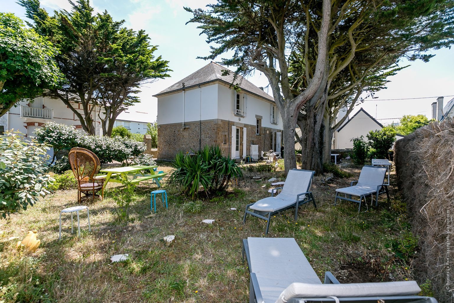 Maison à vendre, 145m², Quiberon
