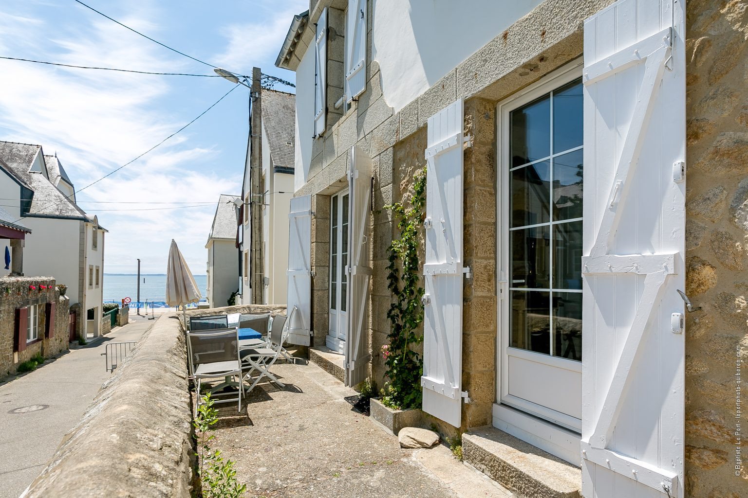 Maison à vendre, 145m², Quiberon