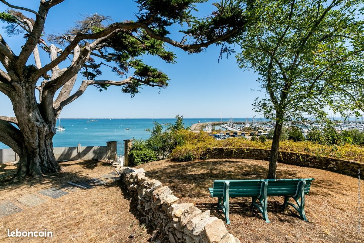 Appartement à vendre, 167m², Quiberon