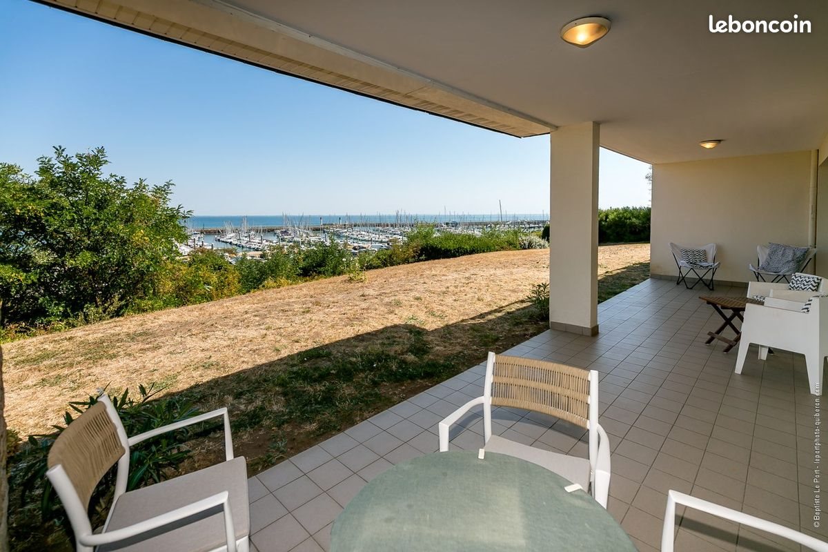 Appartement à vendre, 167m², Quiberon
