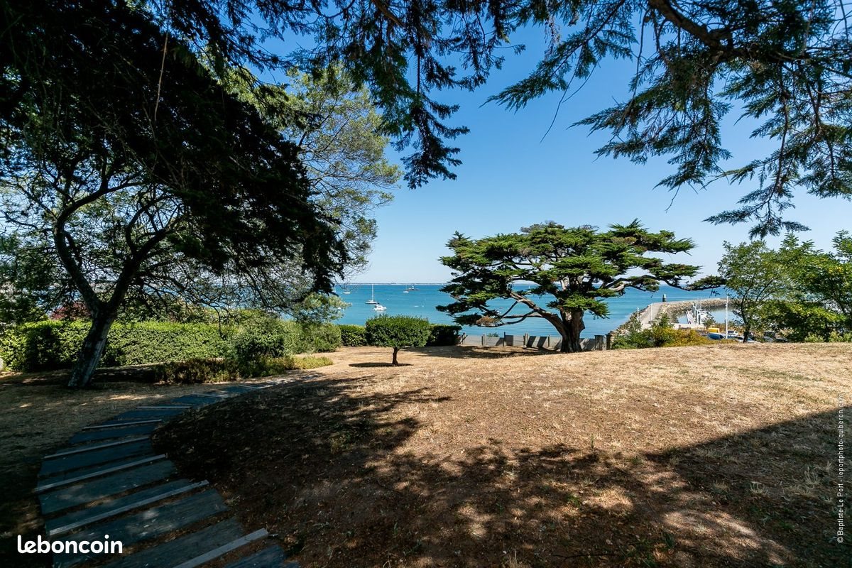 Appartement à vendre, 167m², Quiberon