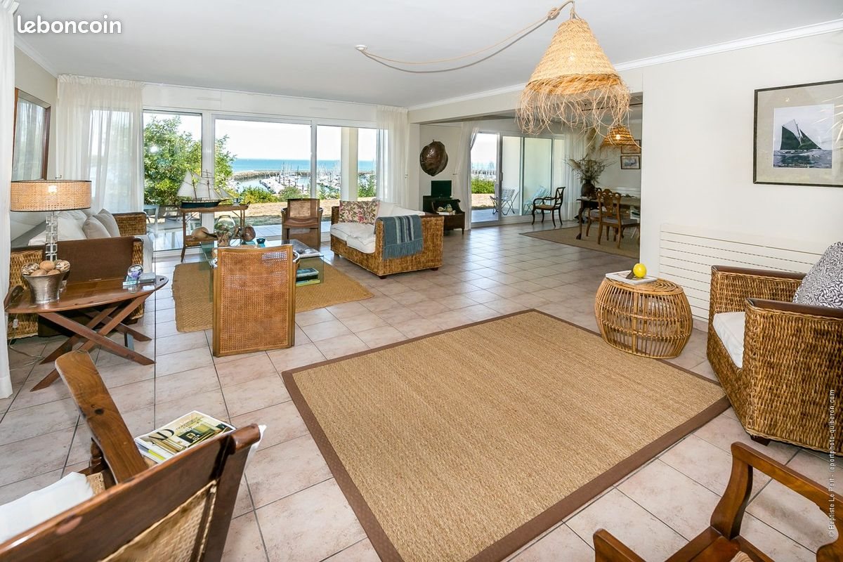 Appartement à vendre, 167m², Quiberon