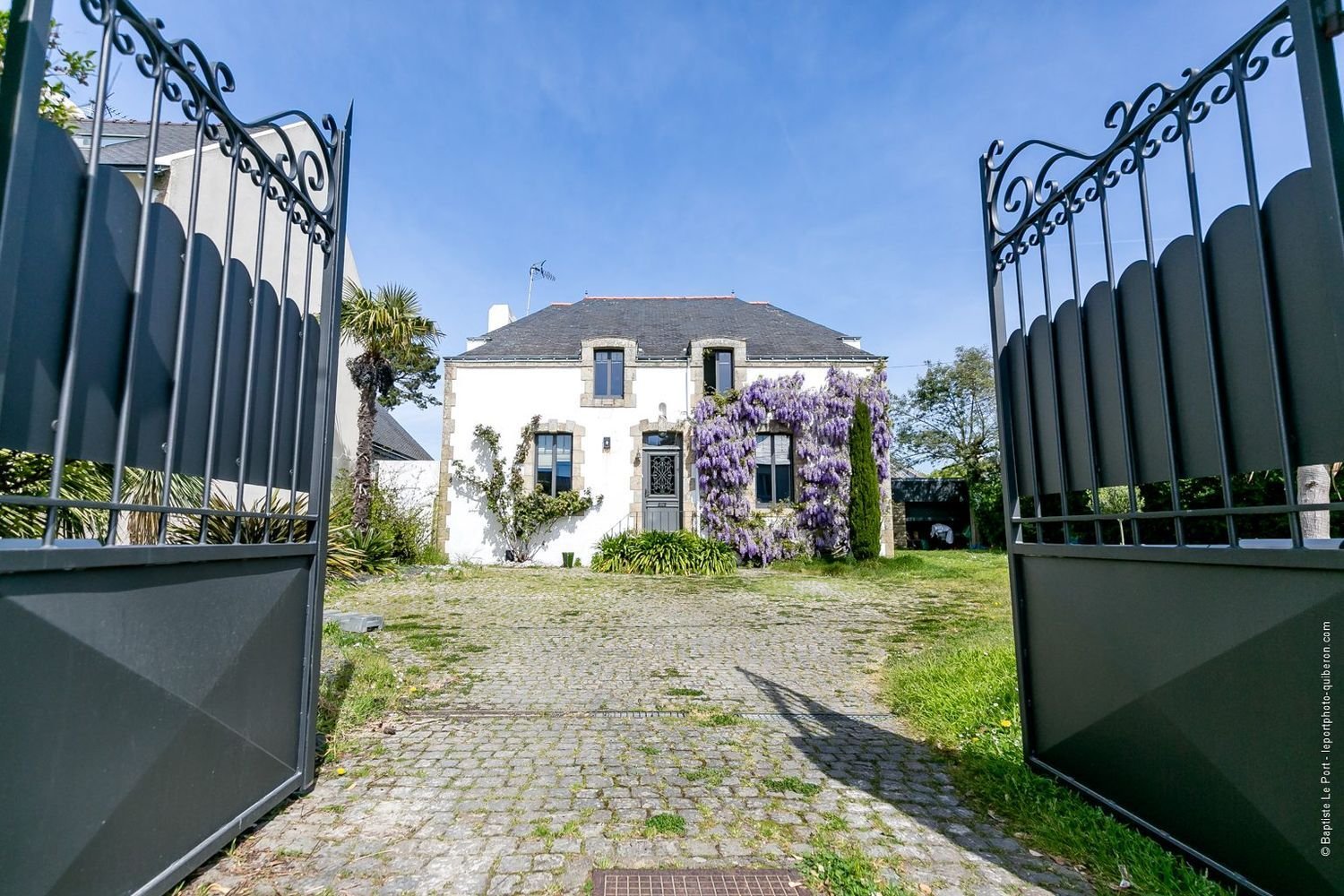 Maison à vendre, 160m², Quiberon