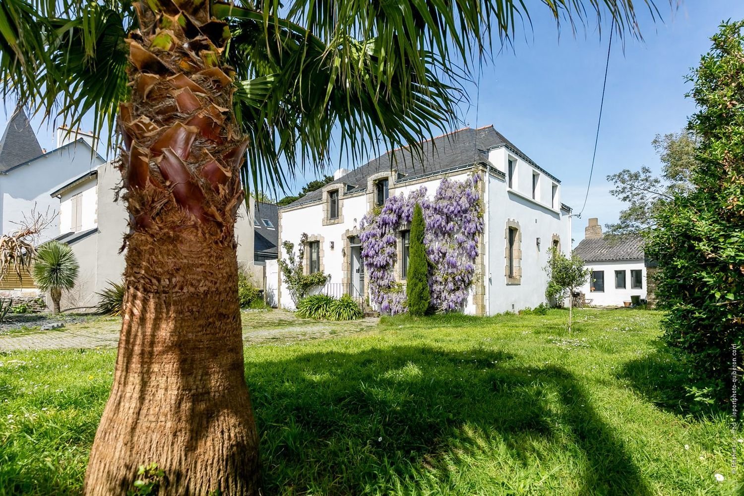 Maison à vendre, 160m², Quiberon