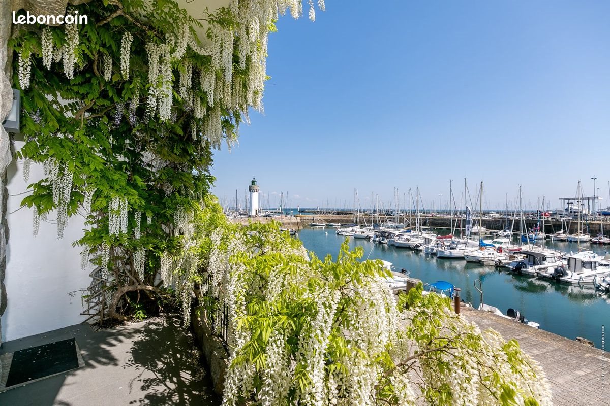 Maison à vendre, 160m², Quiberon