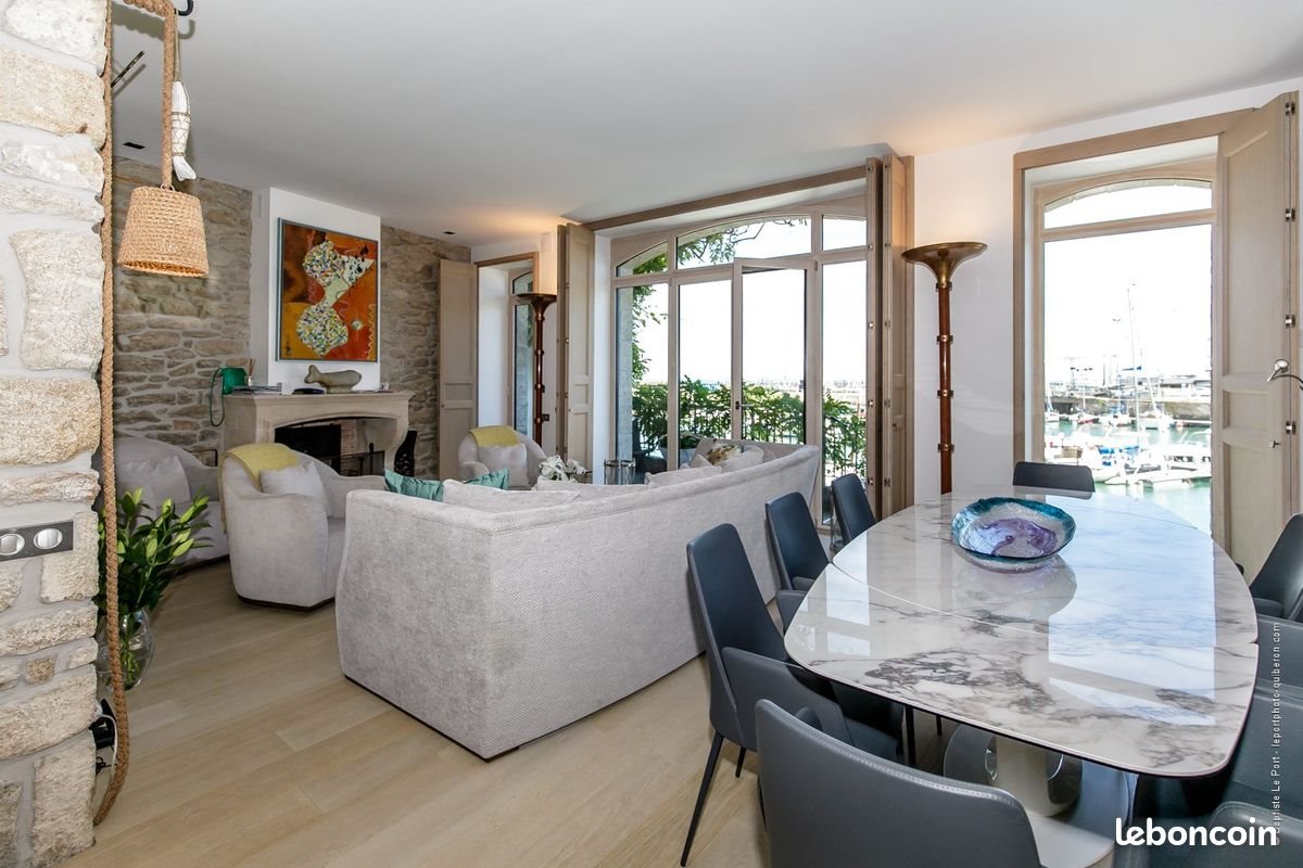 Maison à vendre, 160m², Quiberon