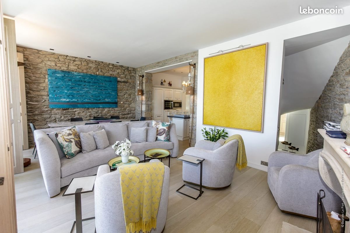 Maison à vendre, 160m², Quiberon