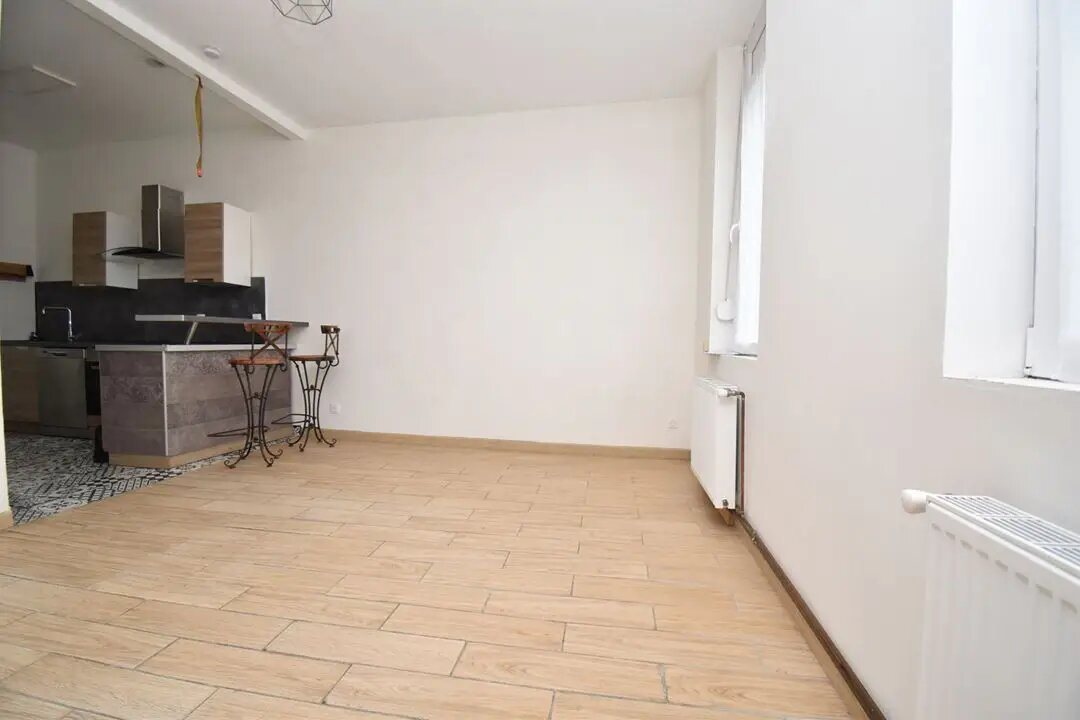 Maison à vendre, 92m², Ligny-en-Cambrésis