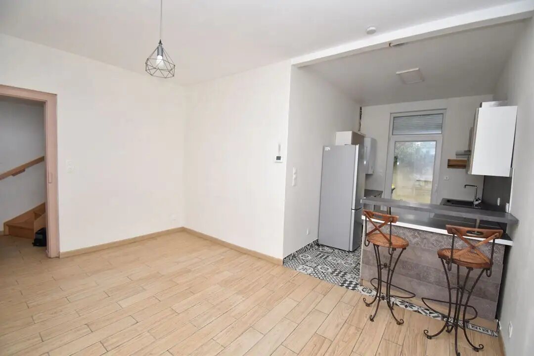 Maison à vendre, 92m², Ligny-en-Cambrésis