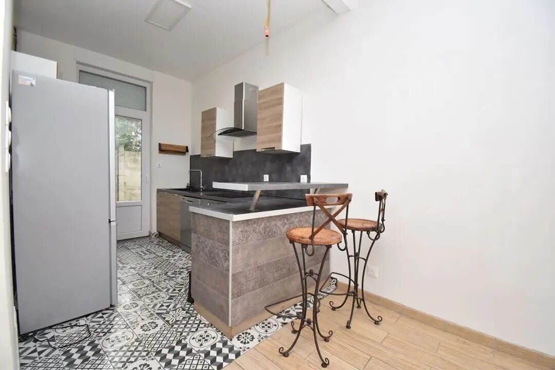 Maison à vendre, 92m², Ligny-en-Cambrésis