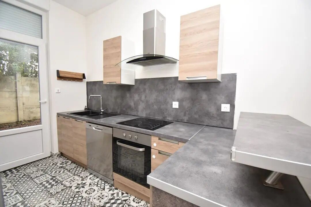 Maison à vendre, 92m², Ligny-en-Cambrésis