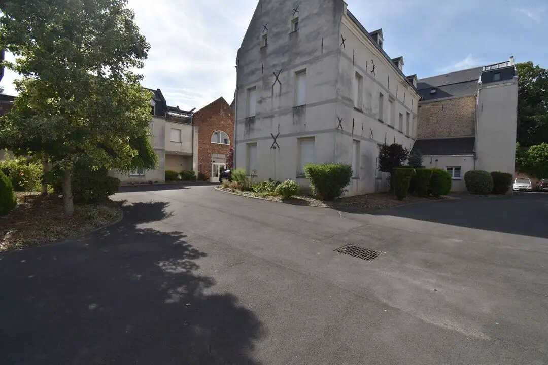 Appartement à vendre, 29m², Cambrai