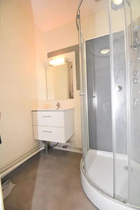 Appartement à vendre, 29m², Cambrai