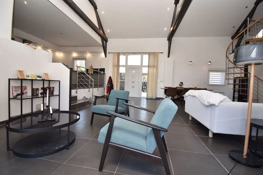 Maison à vendre, 190m², Bourlon