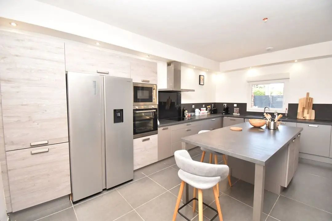 Maison à vendre, 190m², Bourlon