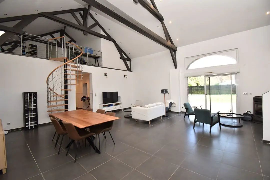 Maison à vendre, 190m², Bourlon