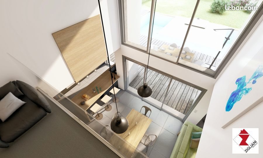 Maison à vendre, 130m², Castries