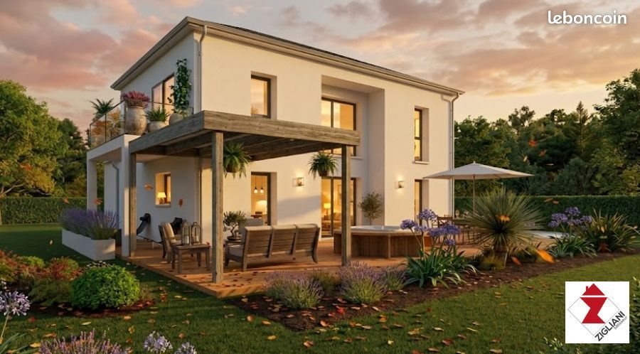 Maison à vendre, 150m², Hautot-sur-Mer