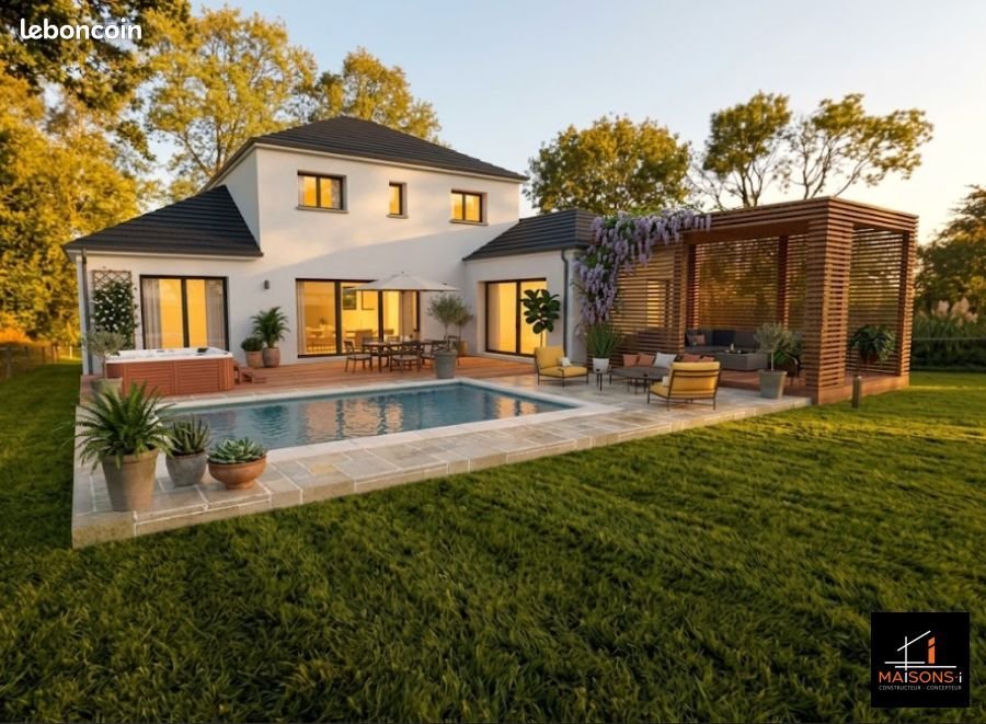 Maison à vendre, 160m², Longueil
