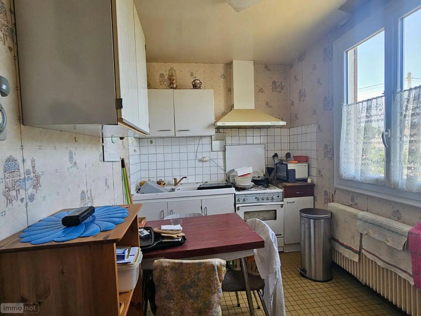 Maison à vendre, 60m², Itteville