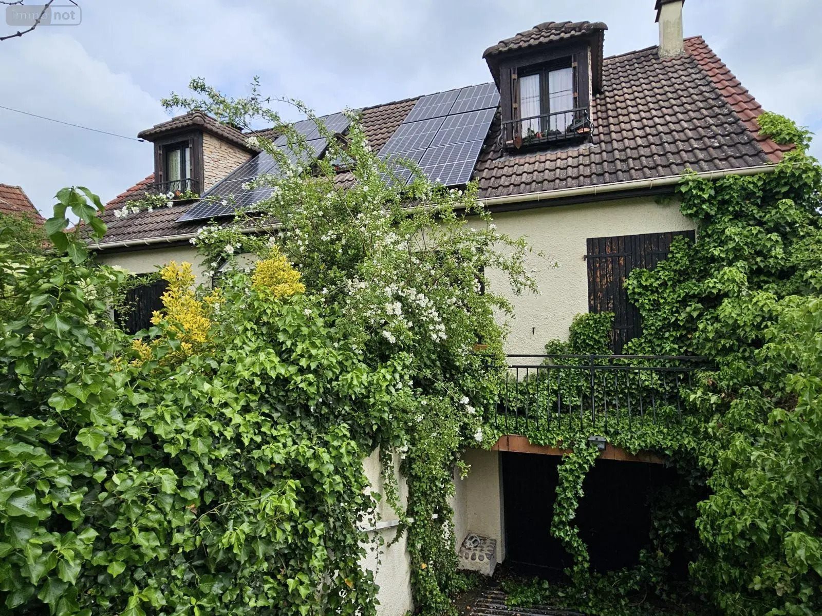 Maison à vendre, 148m², Ris-Orangis