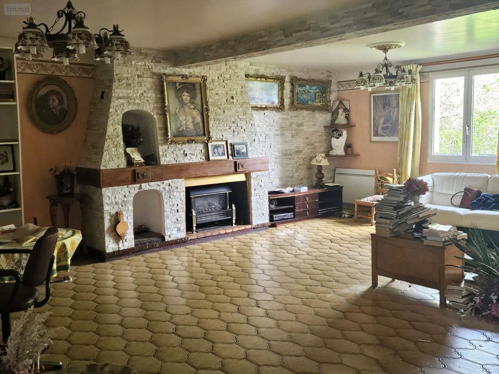 Maison à vendre, 148m², Ris-Orangis