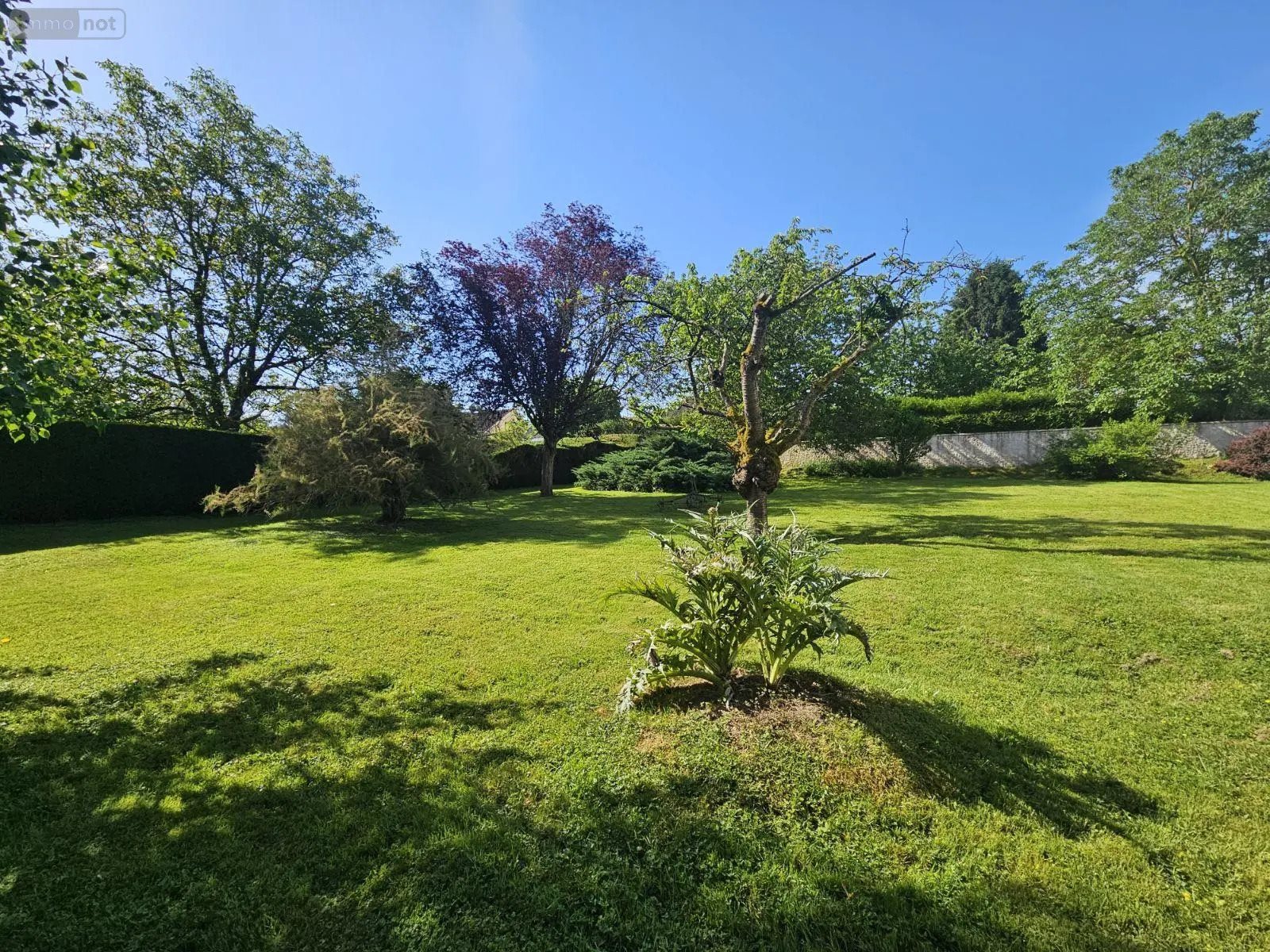 Maison à vendre, 132m², Bouray-sur-Juine