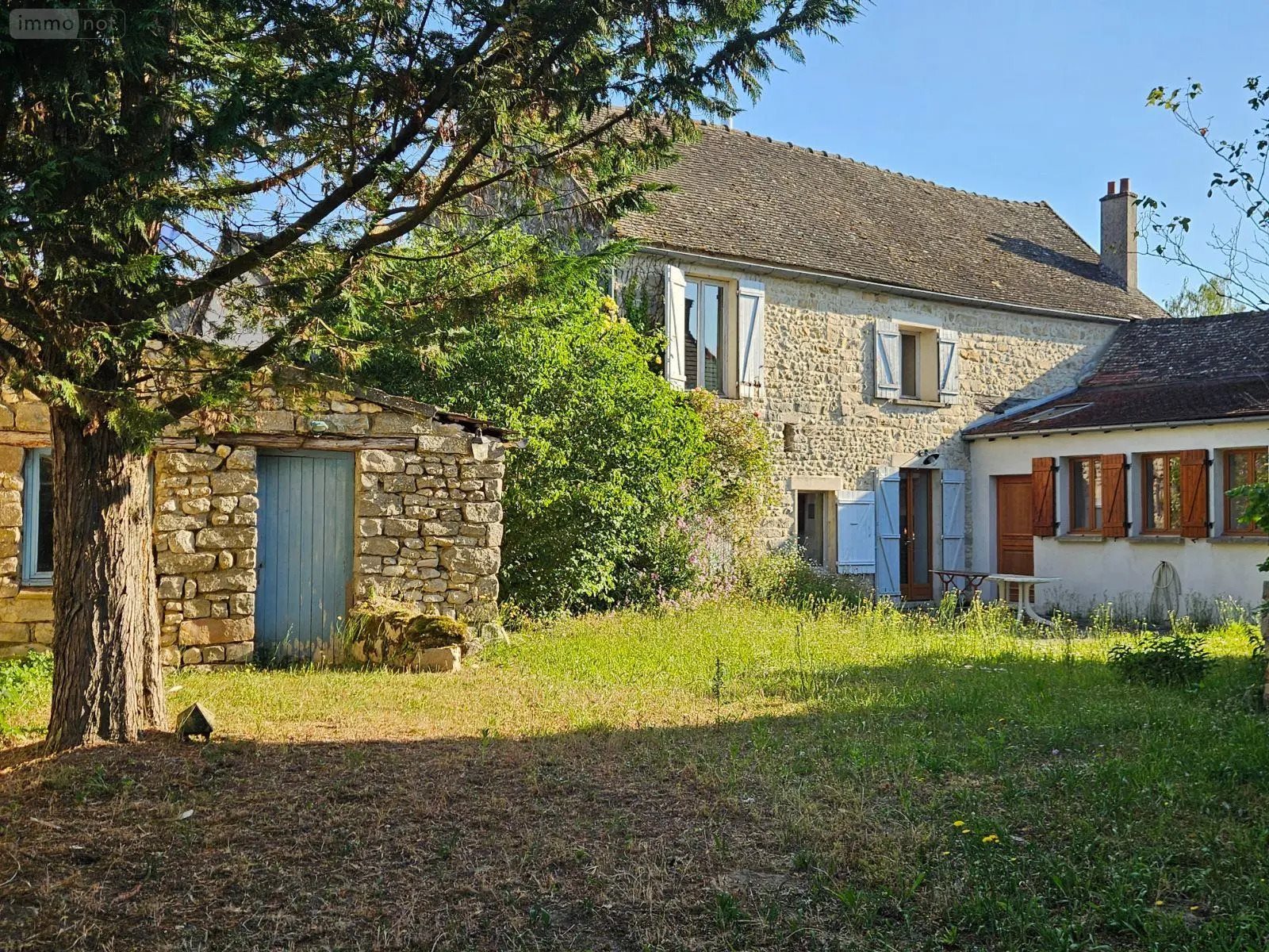 Maison à vendre, 175m², Videlles