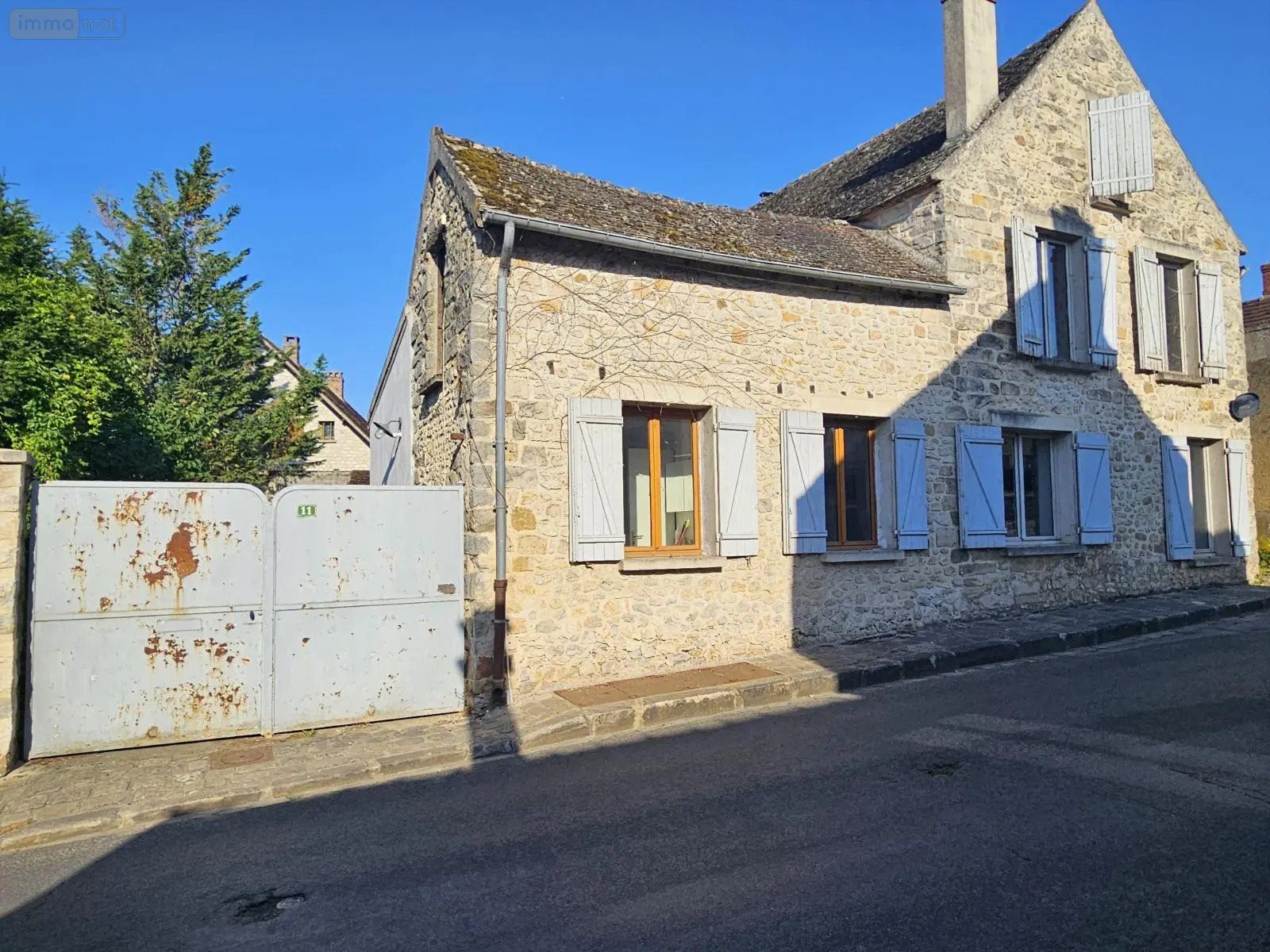 Maison à vendre, 175m², Videlles