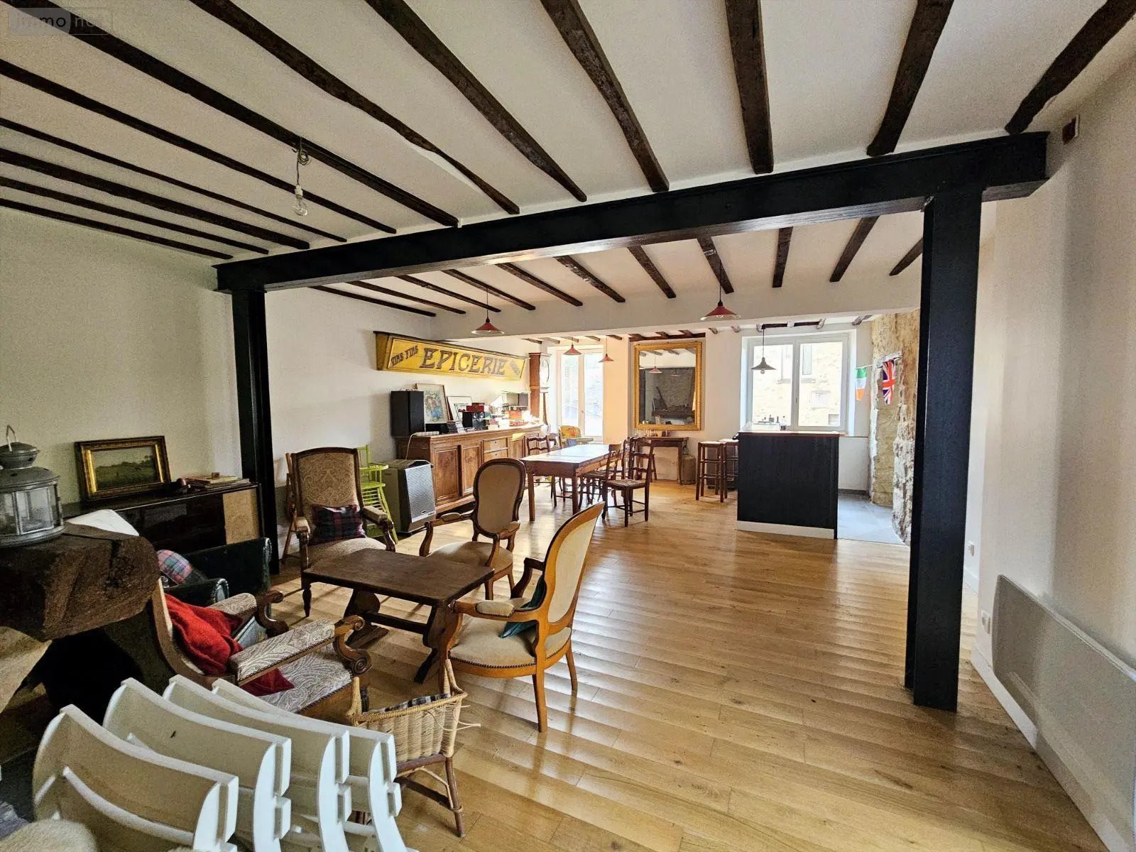 Maison à vendre, 175m², Videlles