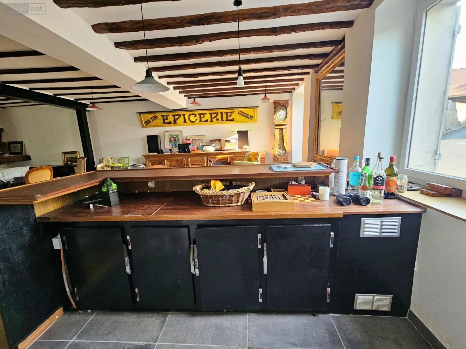 Maison à vendre, 175m², Videlles