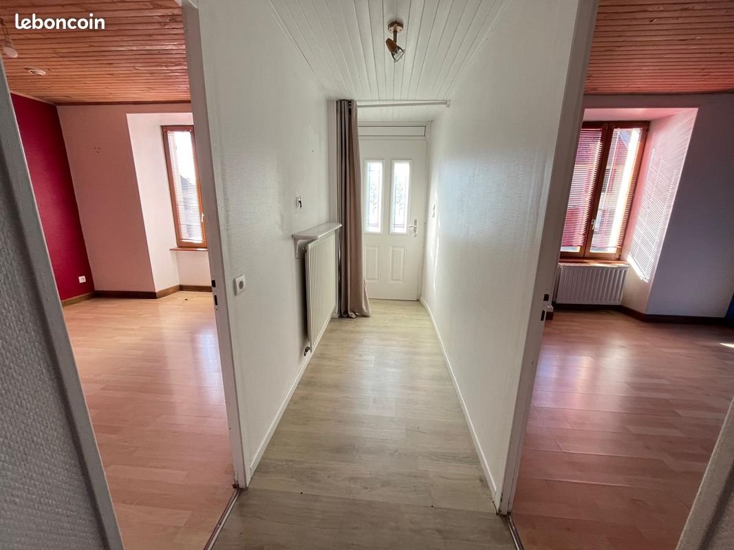 Maison à vendre, 165m², Méziré
