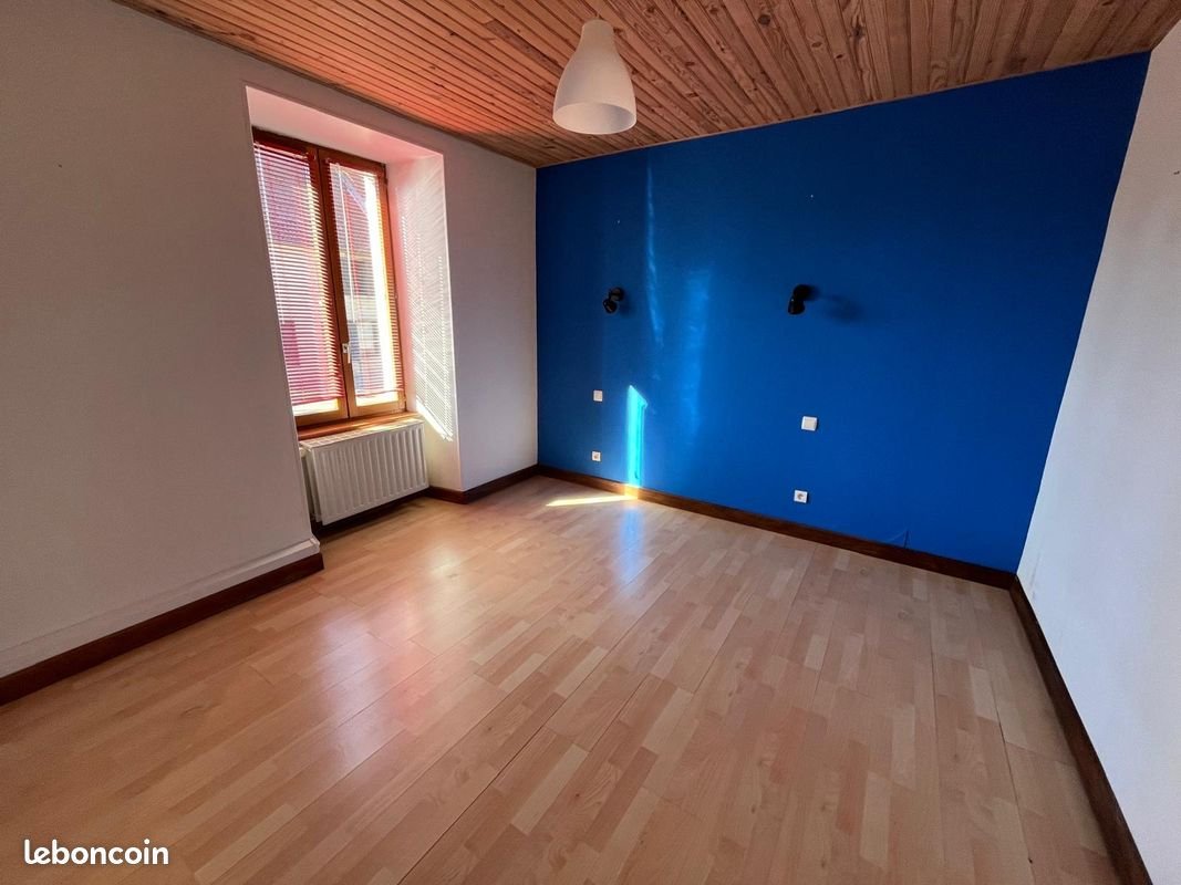 Maison à vendre, 165m², Méziré
