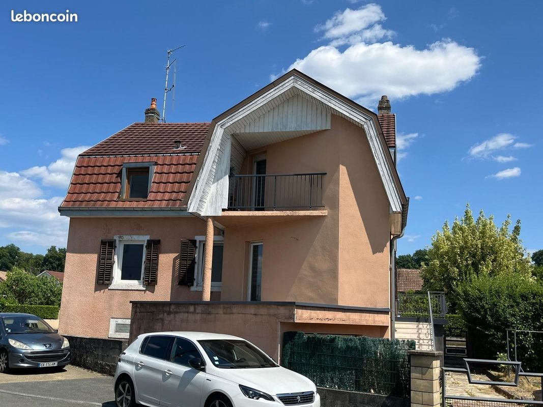 Maison à vendre, 171m², Valentigney