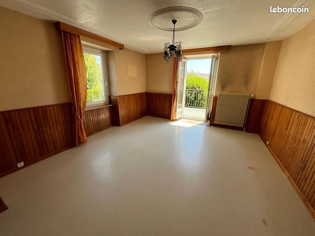 Maison à vendre, 171m², Valentigney