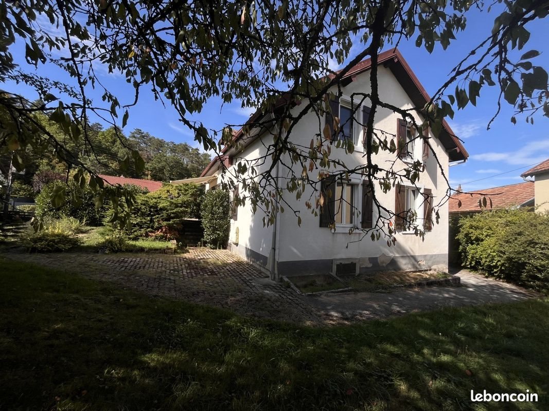 Maison à vendre, 139m², Valentigney