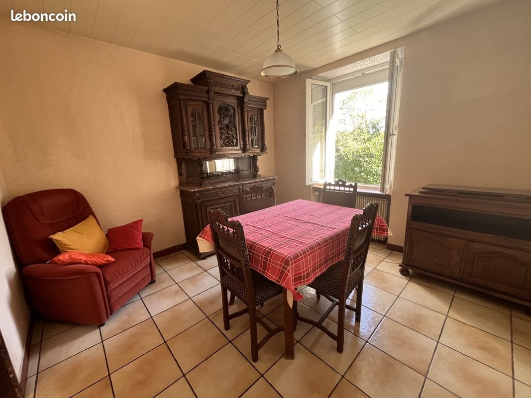 Maison à vendre, 139m², Valentigney
