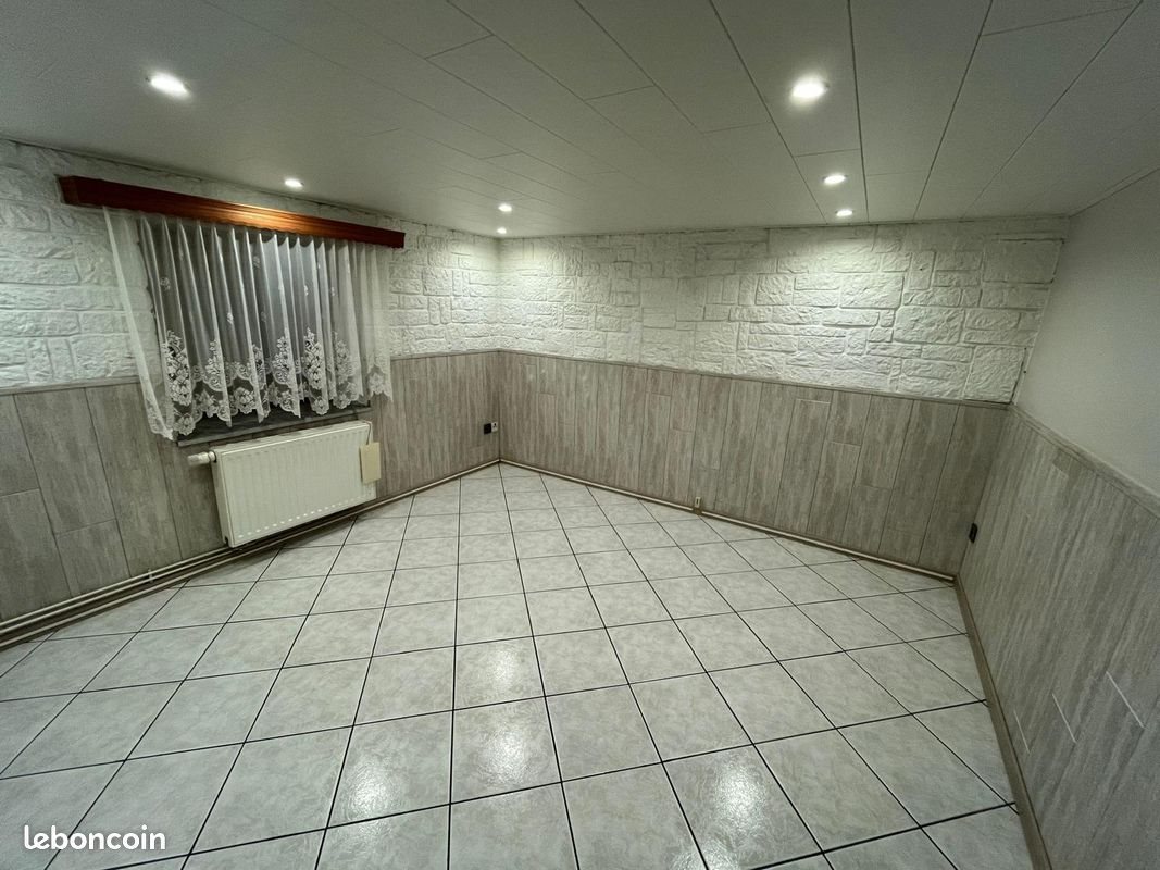 Maison à vendre, 88m², Mandeure