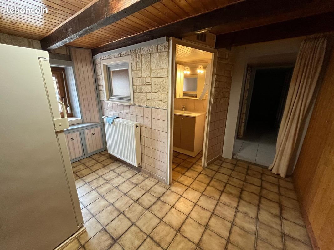 Maison à vendre, 88m², Mandeure