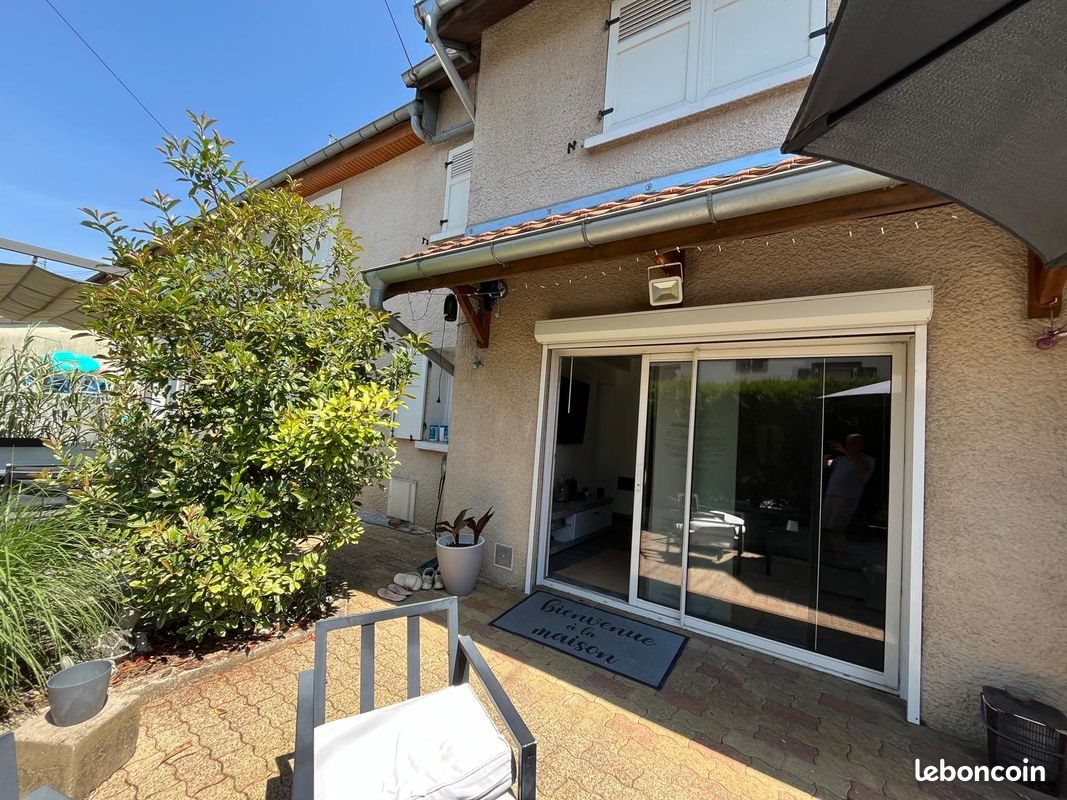 Maison à vendre, 100m², Valentigney