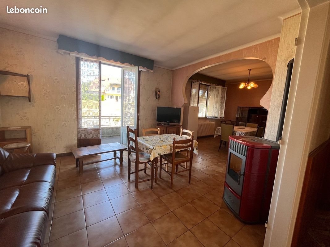Maison à vendre, 88m², Vandoncourt