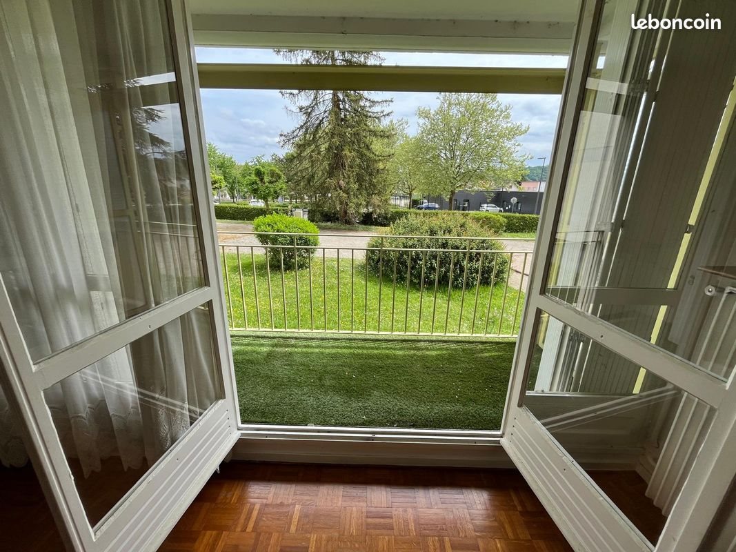 Appartement à vendre, 100m², Valentigney