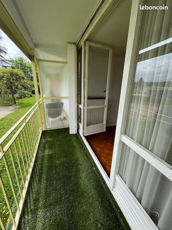 Appartement à vendre, 100m², Valentigney