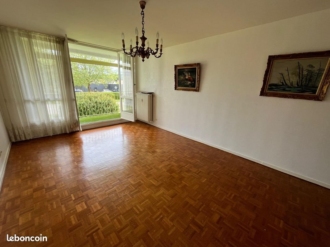 Appartement à vendre, 100m², Valentigney